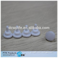 High performance PTFE Teflon screws ground screw